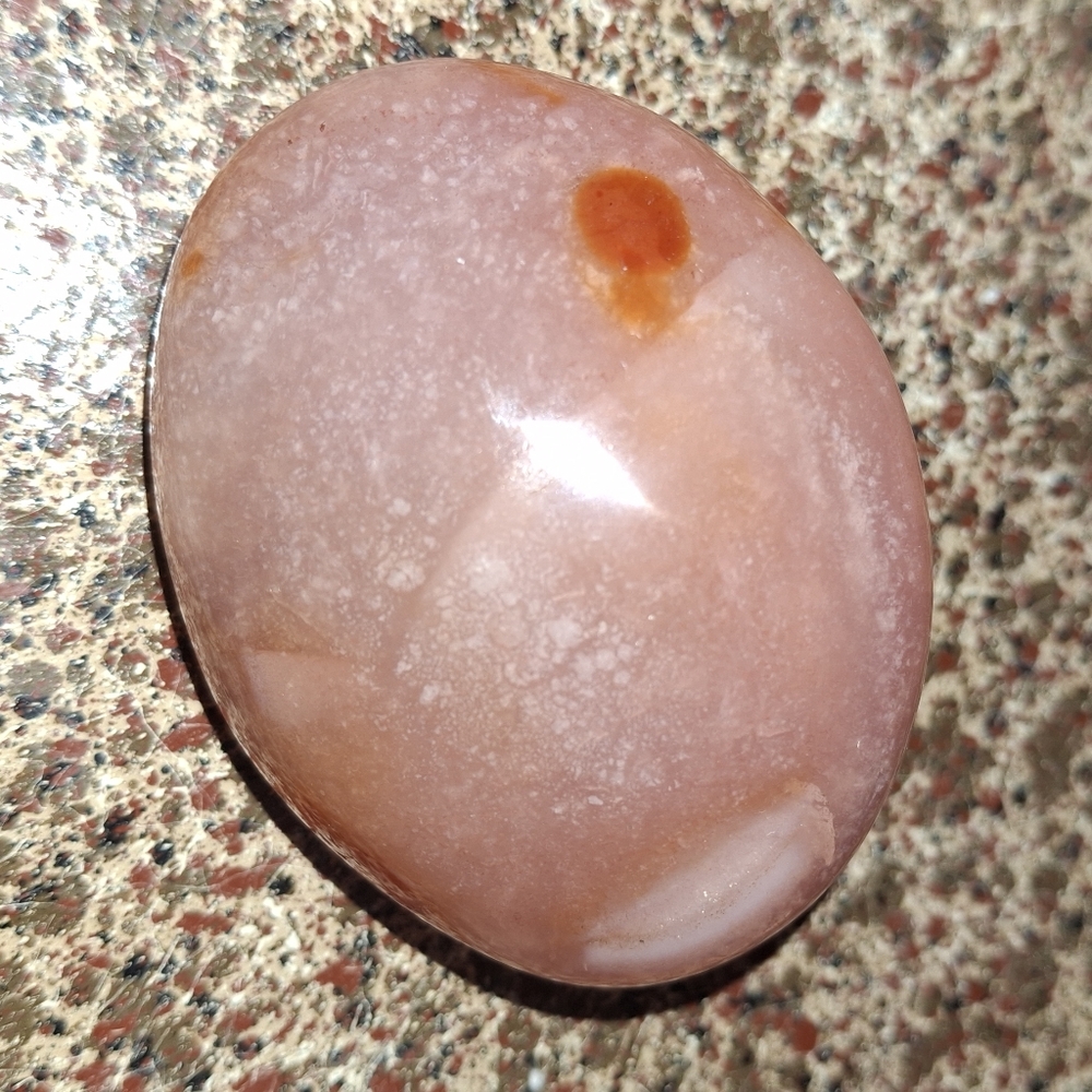 Carnelian Agate Polished - Picture 1 of 4